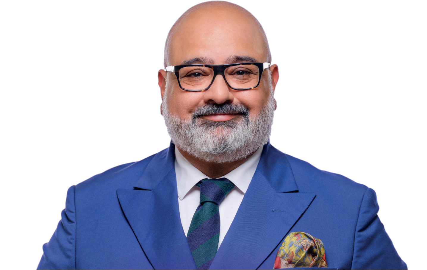 Adnan Akram